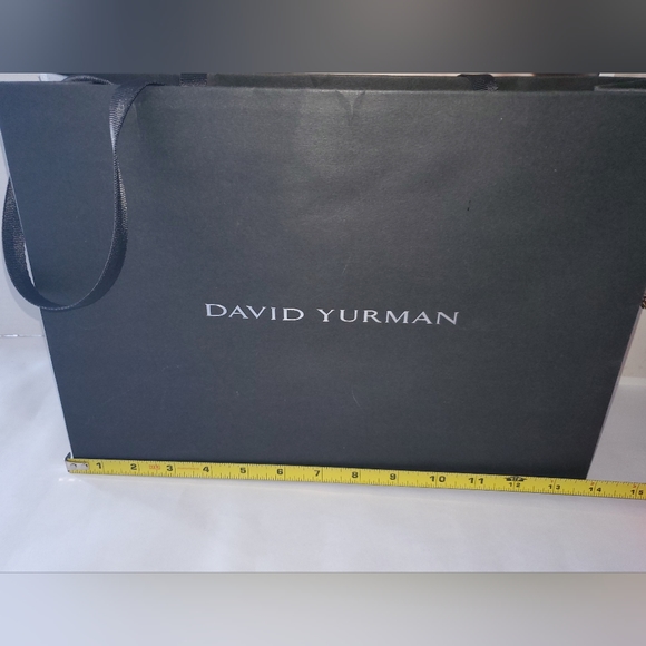 David Yurman Shopping Bag - Picture 4 of 8